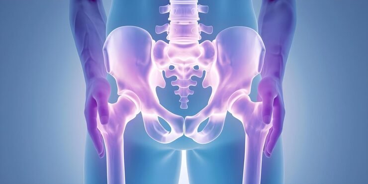 Hip Treatment