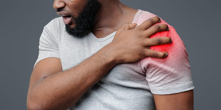Shoulder Instability Treatment